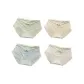 4 Pack (Light Green+Skin+Sky Blue+White)