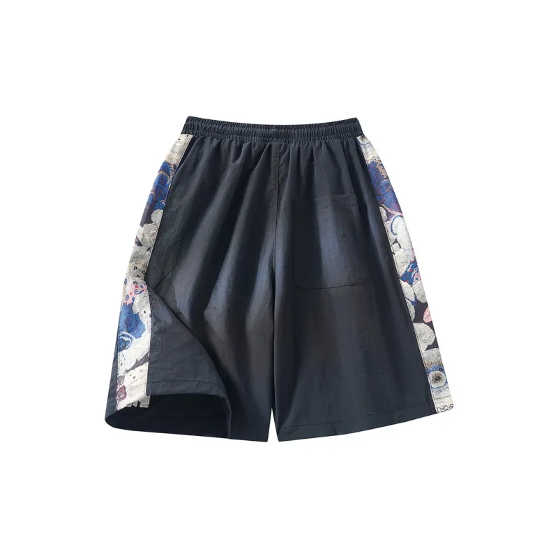 Magmode Casual Shorts Unisex-3