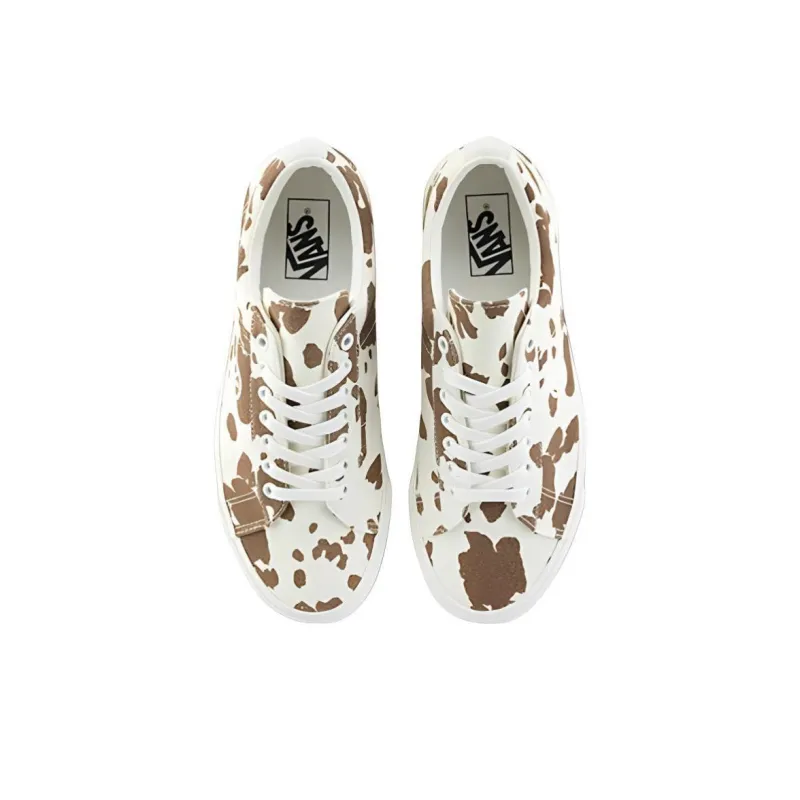 Vans Sid Dx White/Brown-3