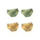 4 Pack (Avocado+Avocado+Lemon+Lemon)