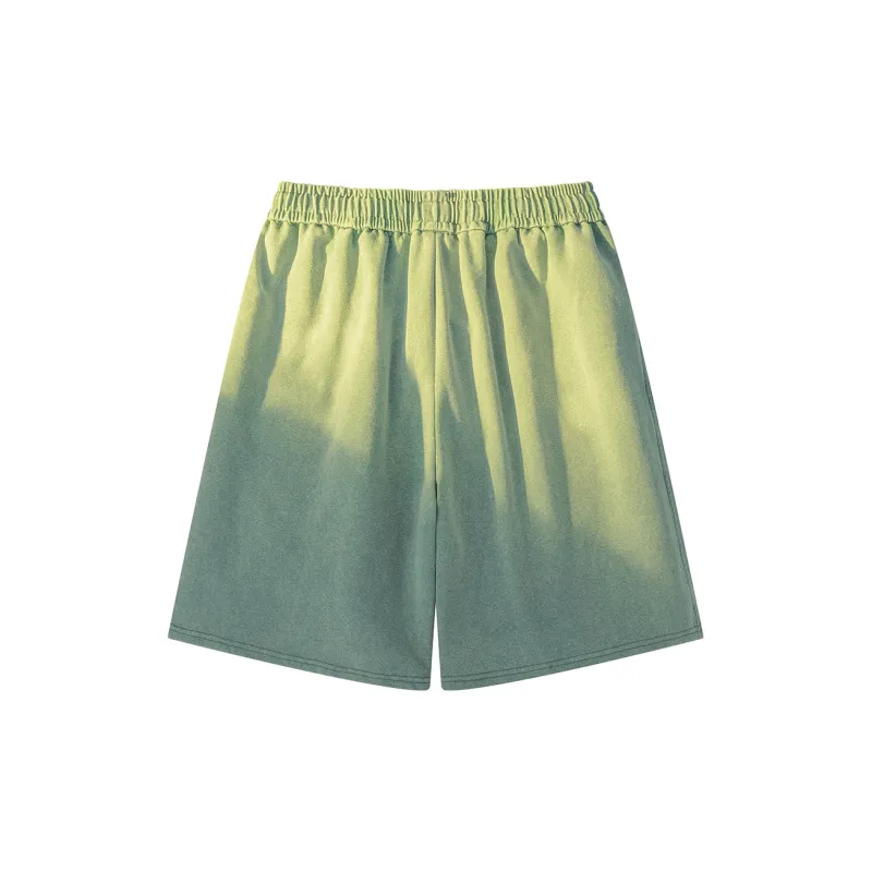 LOOX! Casual Shorts Unisex-7