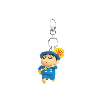 Spiritual Creations Plastic Keychains Unisex