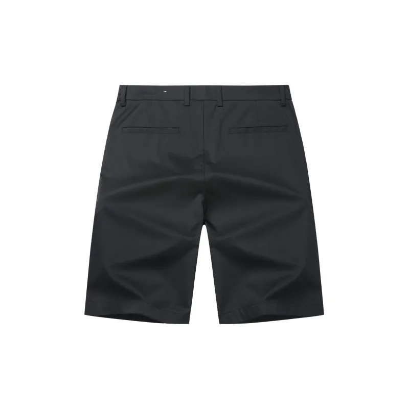 Dance With Wolves Casual Shorts Men's-1