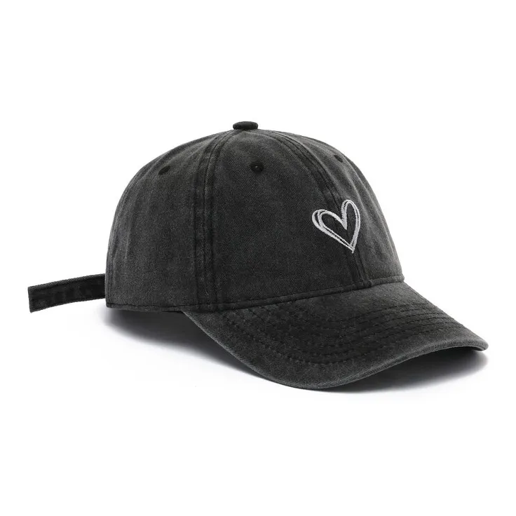 FREE RABBITⅡ Baseball Caps Unisex-1