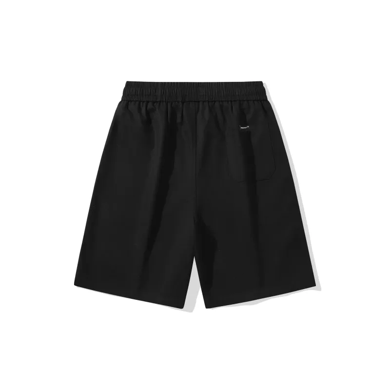 SIDEEFFECT Casual Shorts Unisex-1