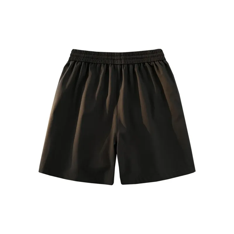 MARVEL Casual Shorts Unisex-1