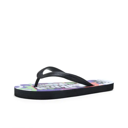 TALKING TOM Flip Flops Unisex