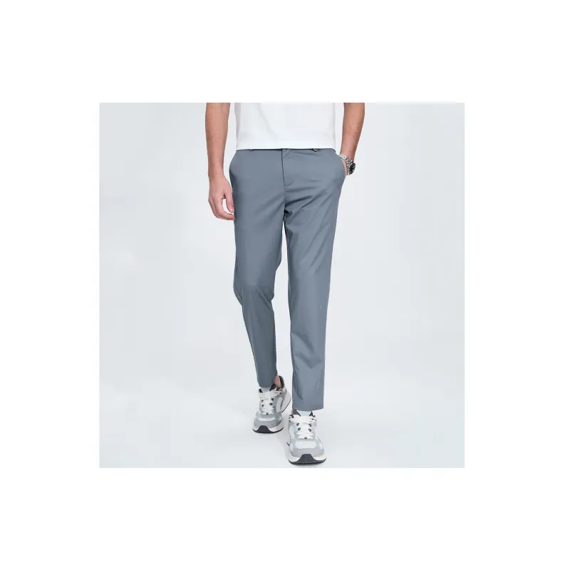 Dance With Wolves Casual Pants Men's-15