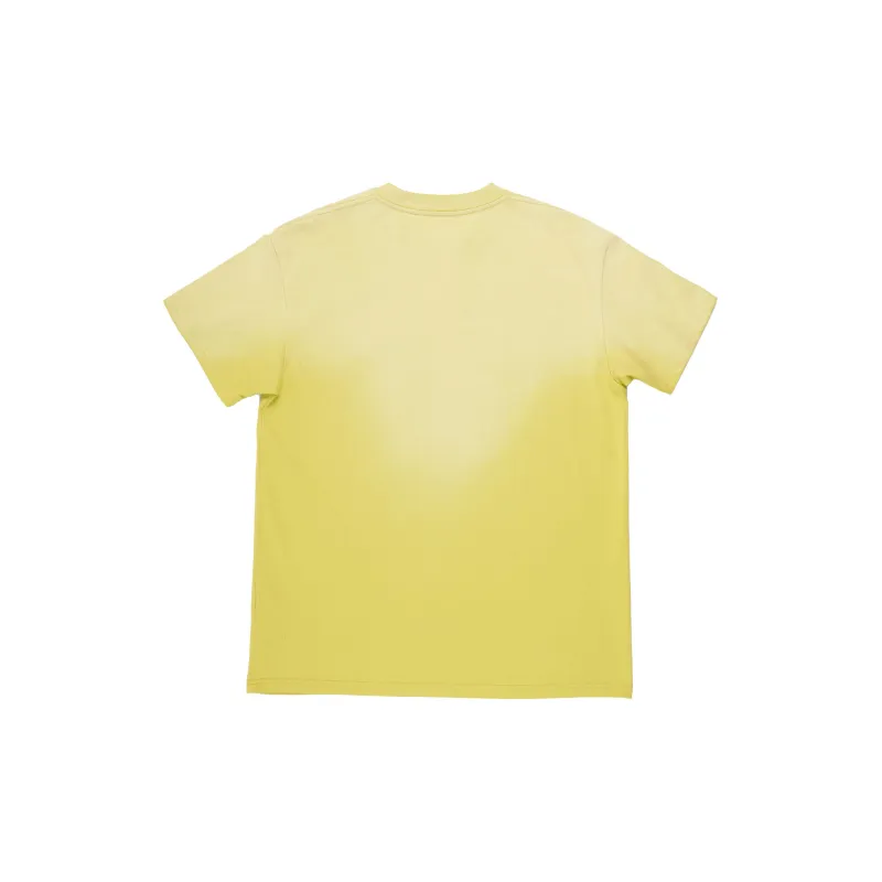 The Last Redemption Groovy T Shirt Unisex-1