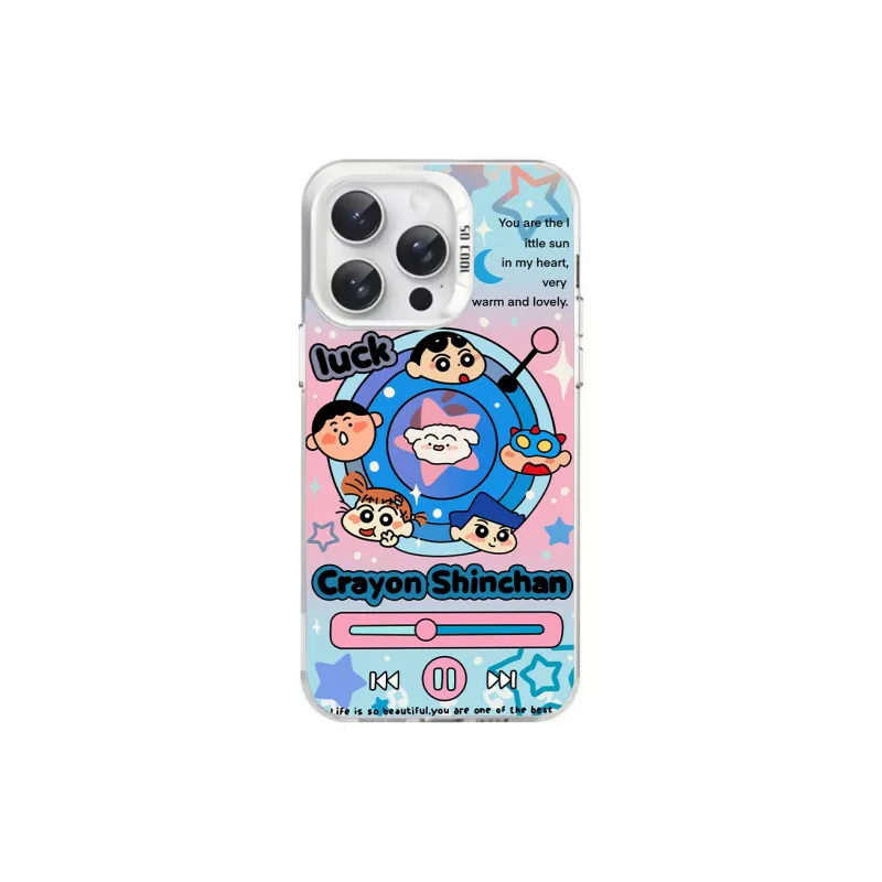 A tidal wave Phone Cases-0