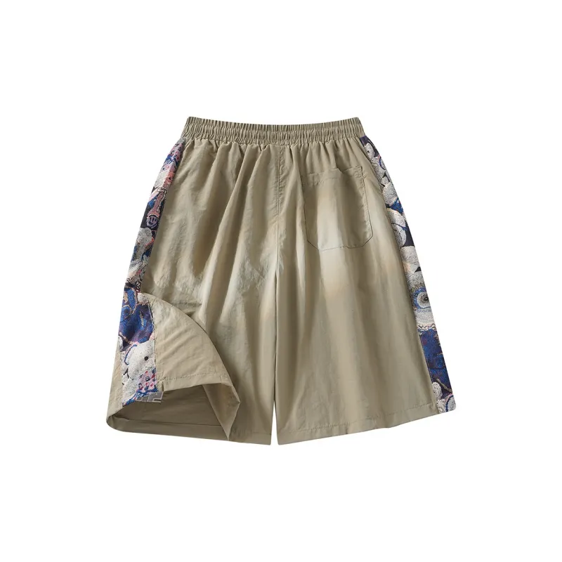 Magmode Casual Shorts Unisex-1