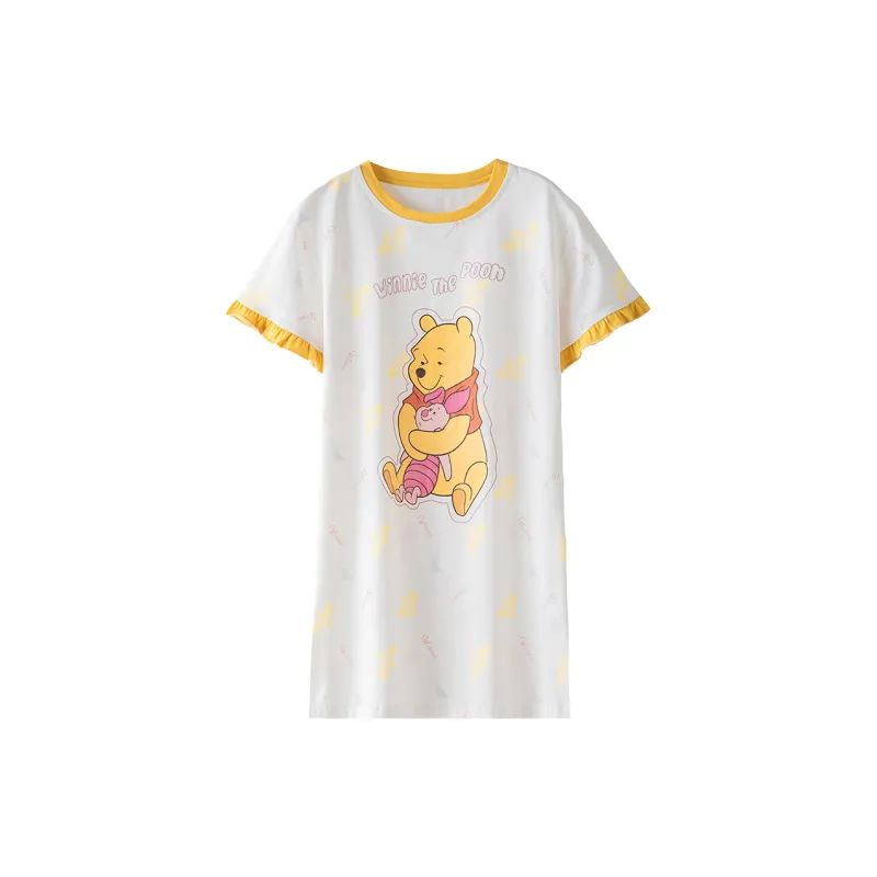 Disney Women's Nightgowns-0