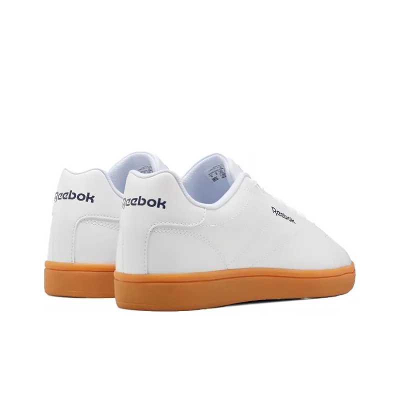 Reebok Royal Complete Clean 2.0 'White Brown'-3