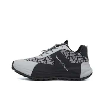 VICKI BROWN Low Top Casual Shoes Men's