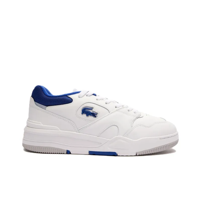 LACOSTE Lineshot Leather Sneakers-1