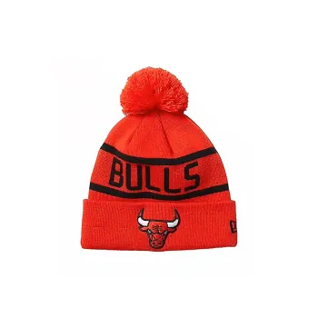 New Era Polyester Knitted Hat Unisex