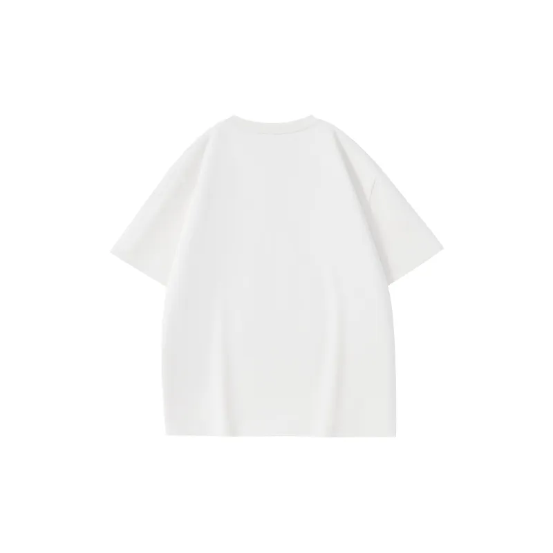 Cotton x Disney Drop Shoulder Sleeve T Shirt Women's-3