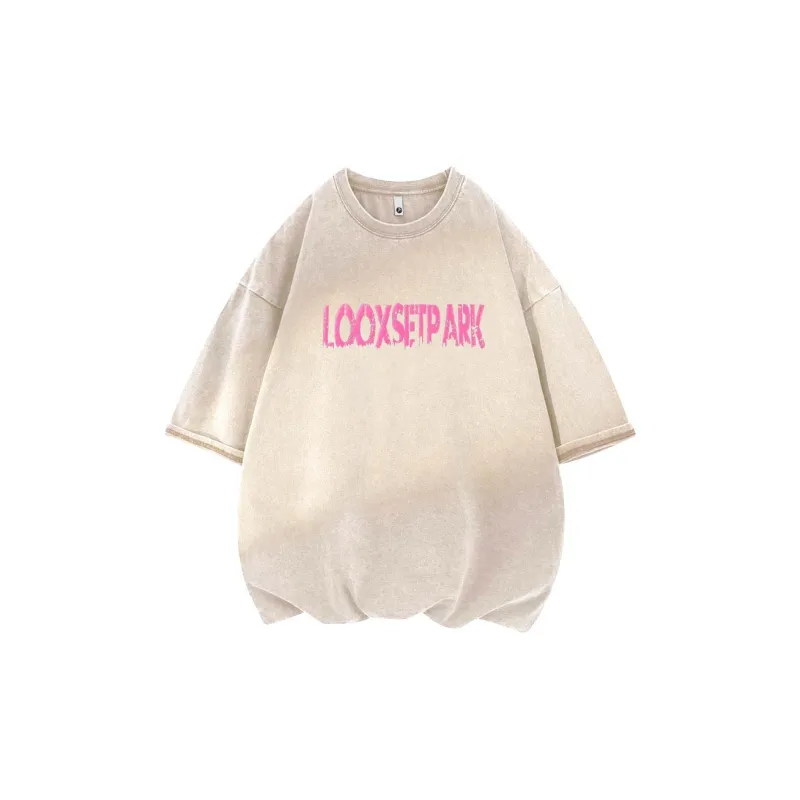 LOOX! T Shirts Unisex-22
