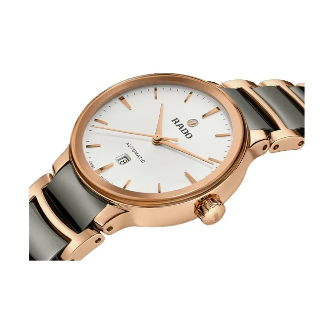 RADO Women's Crystal Collection Watch-1