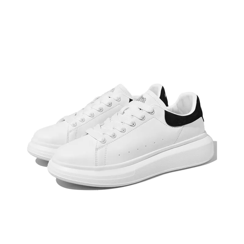 KOMETA.A Low-Top Skateboard Shoes Unisex-3