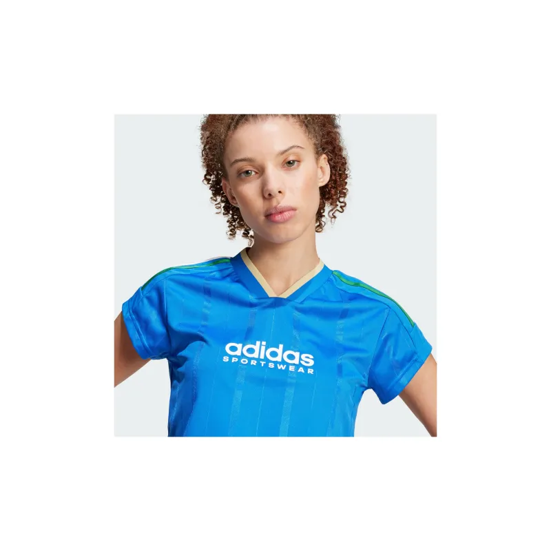 Adidas T Shirts Women's Blue-6