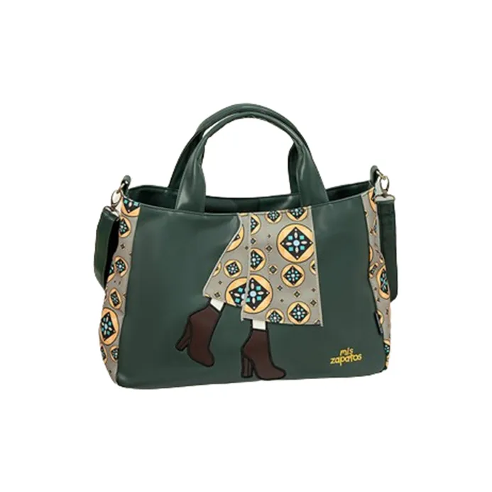 MISZAPATOS Handbags-2