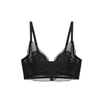 Xiang Ning Pai Summer Ultra-Thin Bra Women's
