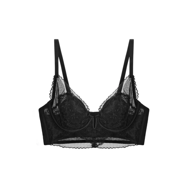Xiang Ning Pai Summer Ultra Thin Bra Women's-0