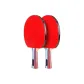 Kirin Fire[Shakehand Grip 2 Pack Clothing Sets]Offensive Edition