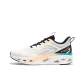 Feather White/Obsidian Black