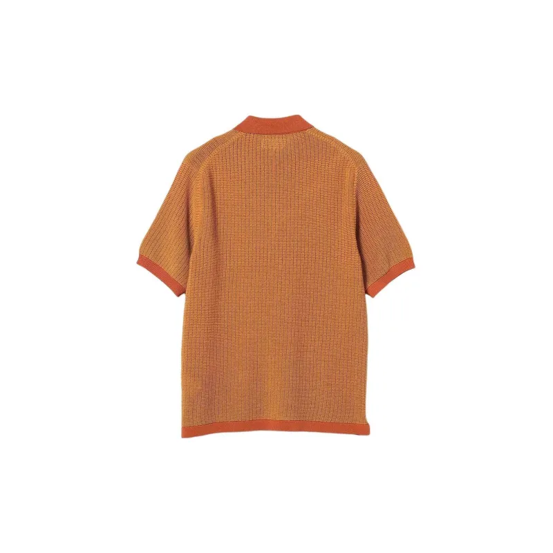 Beams PLUS SS24 Polo Shirt Men's-9