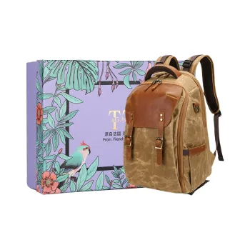 TTaG．baG Backpacks