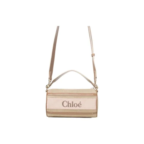 Chloé Shoulder Bags