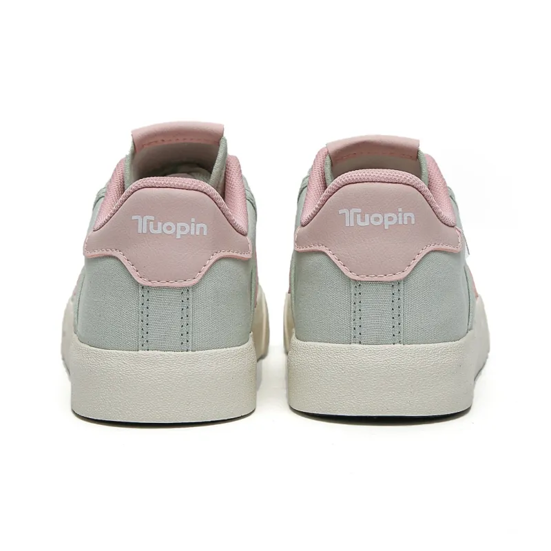 TUOPIN Low-Top Skateboard Shoes Women's-3