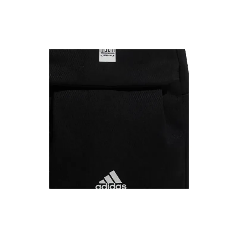Adidas Polyester Crossbody Bag, Shoulder Bag Regular Unisex Black-4