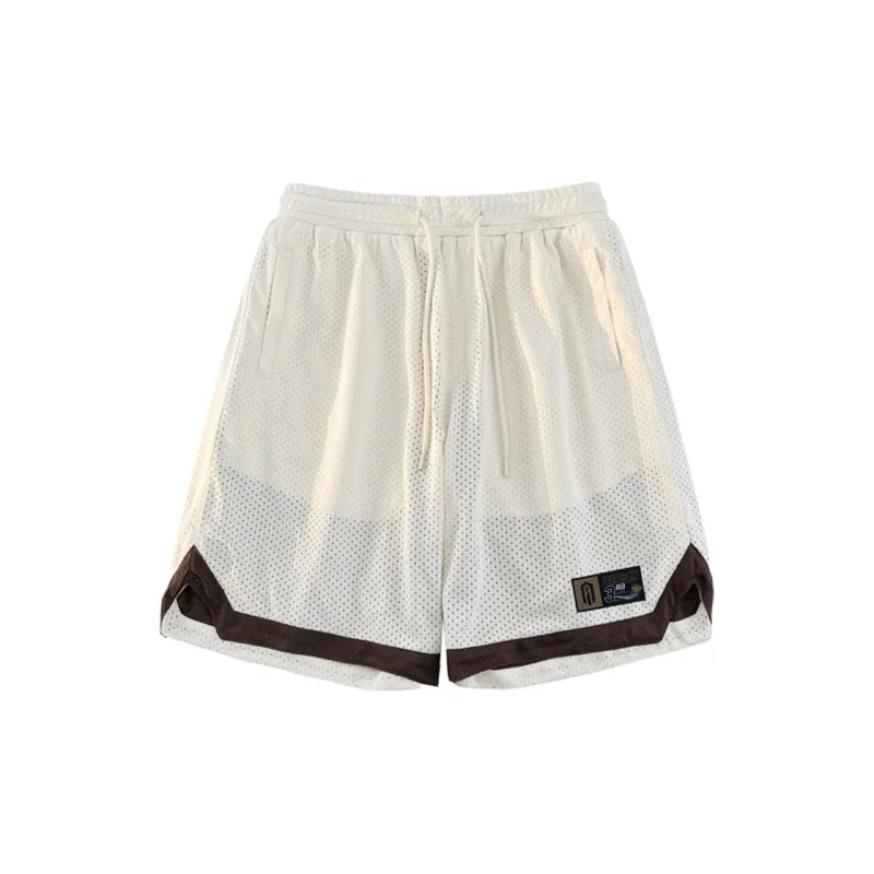 AI3 Casual Shorts Unisex-19