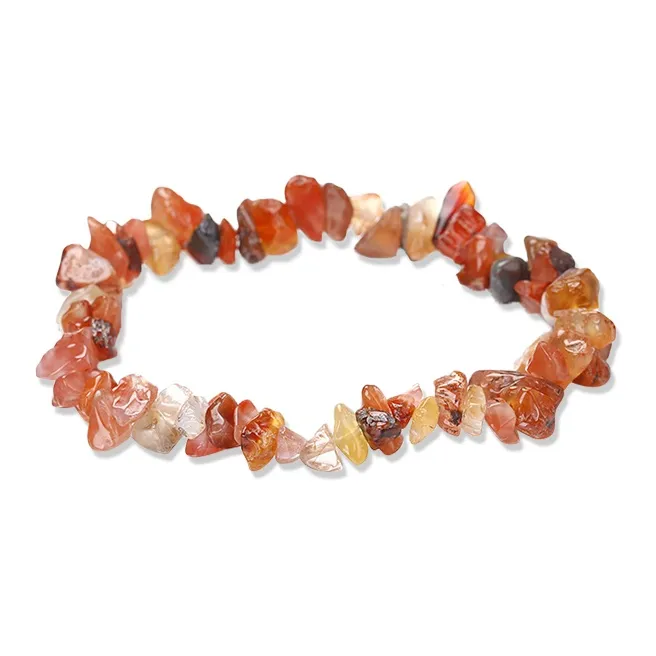 CANHUI Crystal Stone Bracelet Unisex-3