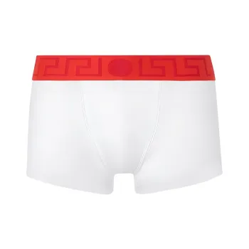 VERSACE Greca Border Boxers