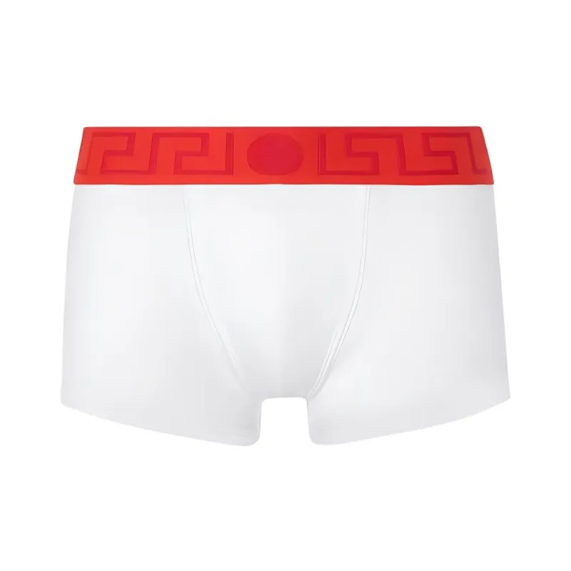 VERSACE Greca Border Boxers-0