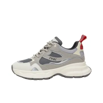 Teenie Weenie Low-Top Chunky Sneakers Women's