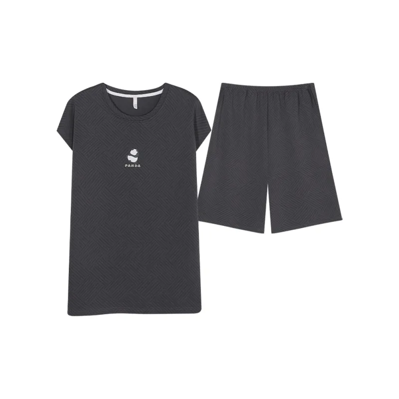 CAIHENGTONG Unisex Pajama Sets-6