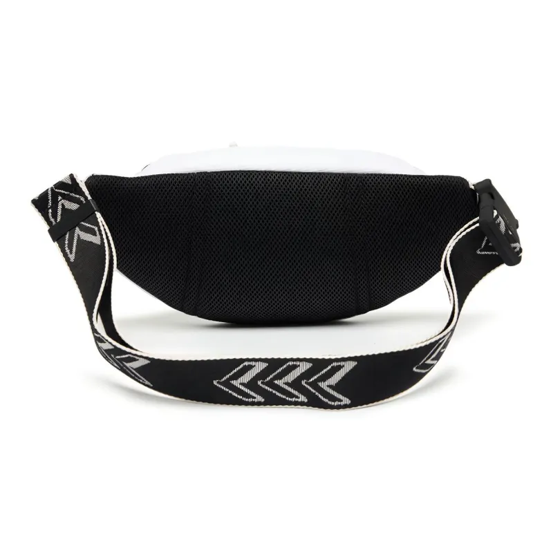 MLB Polyester Canvas Bag Fanny Pack Regular Unisex White-2
