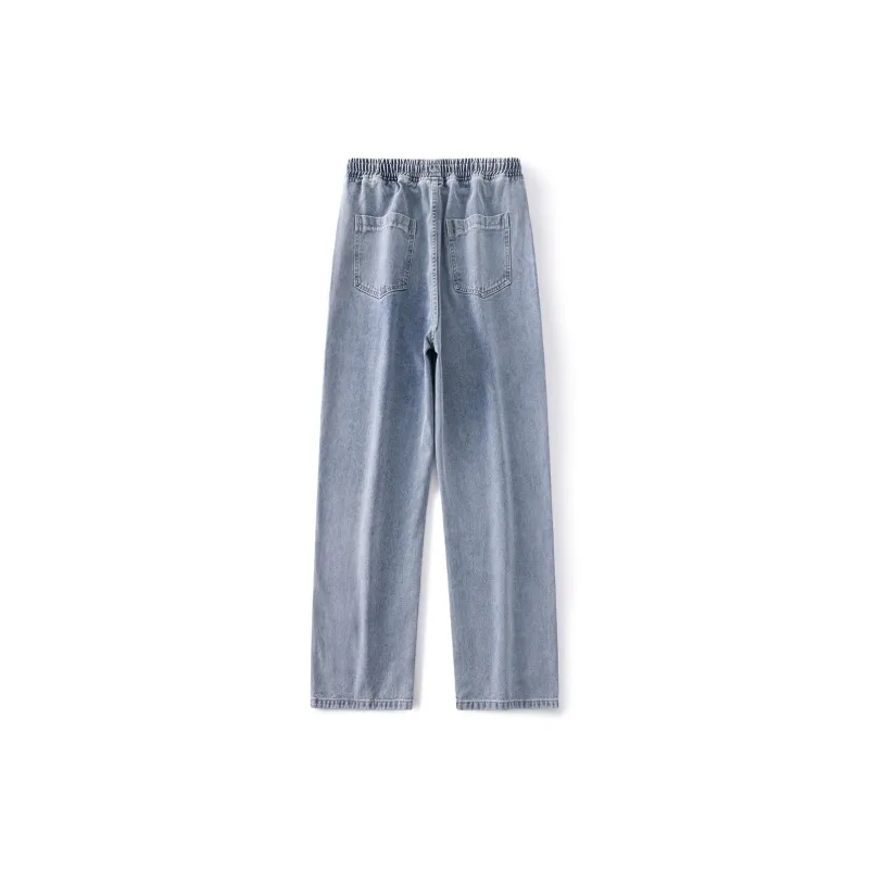 NRTY Jeans Fall And Winter Unisex-13