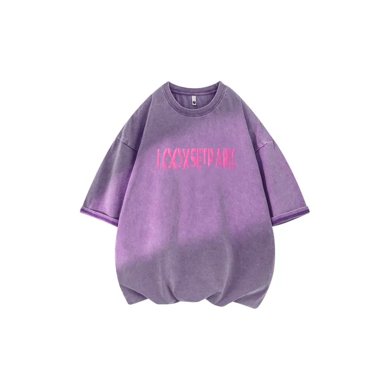 LOOX! T Shirts Unisex-18
