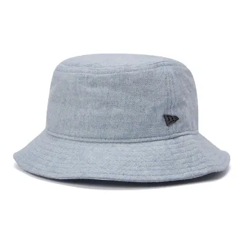 New Era Sheep Wool Bucket Hats Unisex