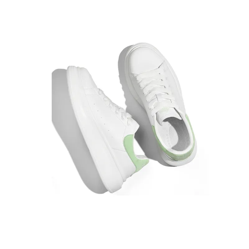 KOMETA.A Low-Top Skateboard Shoes Unisex-16