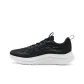 Black/Charcoal Gray