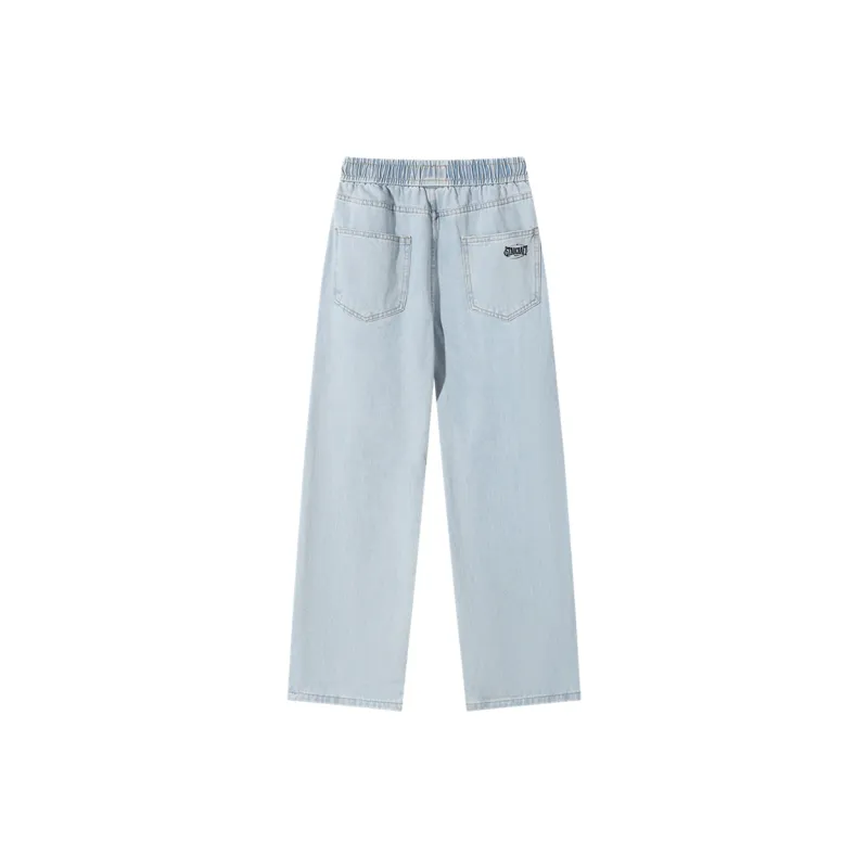Jeans Unisex-2