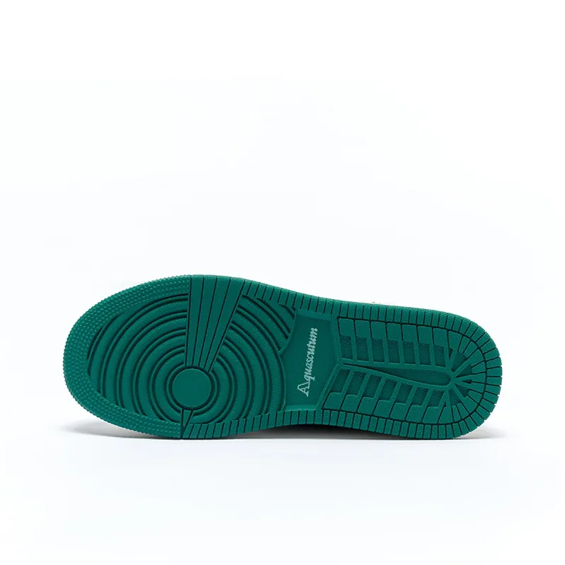 AQUASCUTUM Low Top Skateboard Shoes Unisex-14