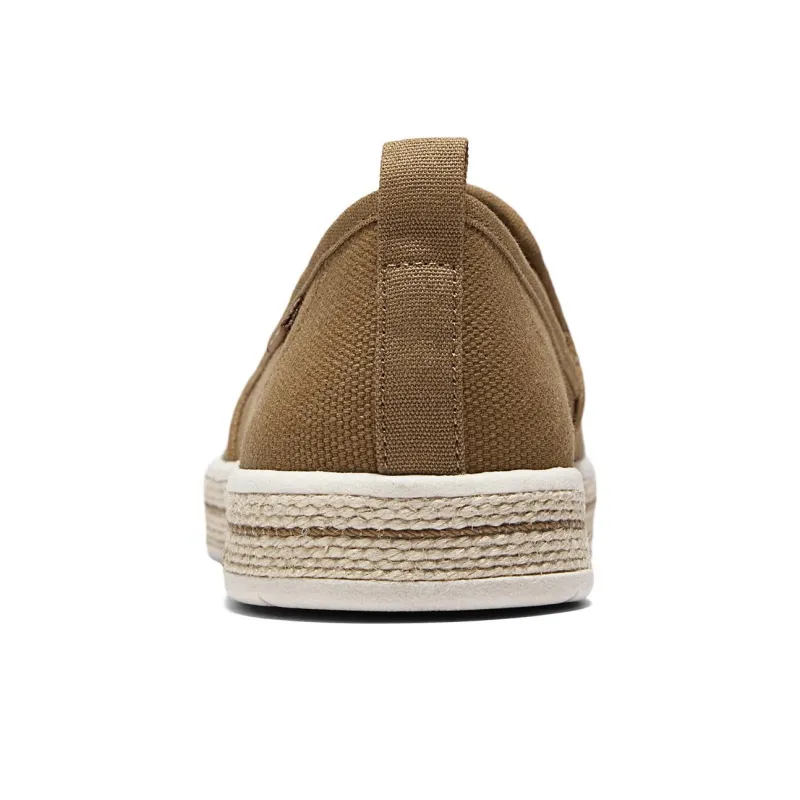 Skechers Bob's Anti Slip Wear Resistant Low Top Casual Shoes Women's Chestnut-3